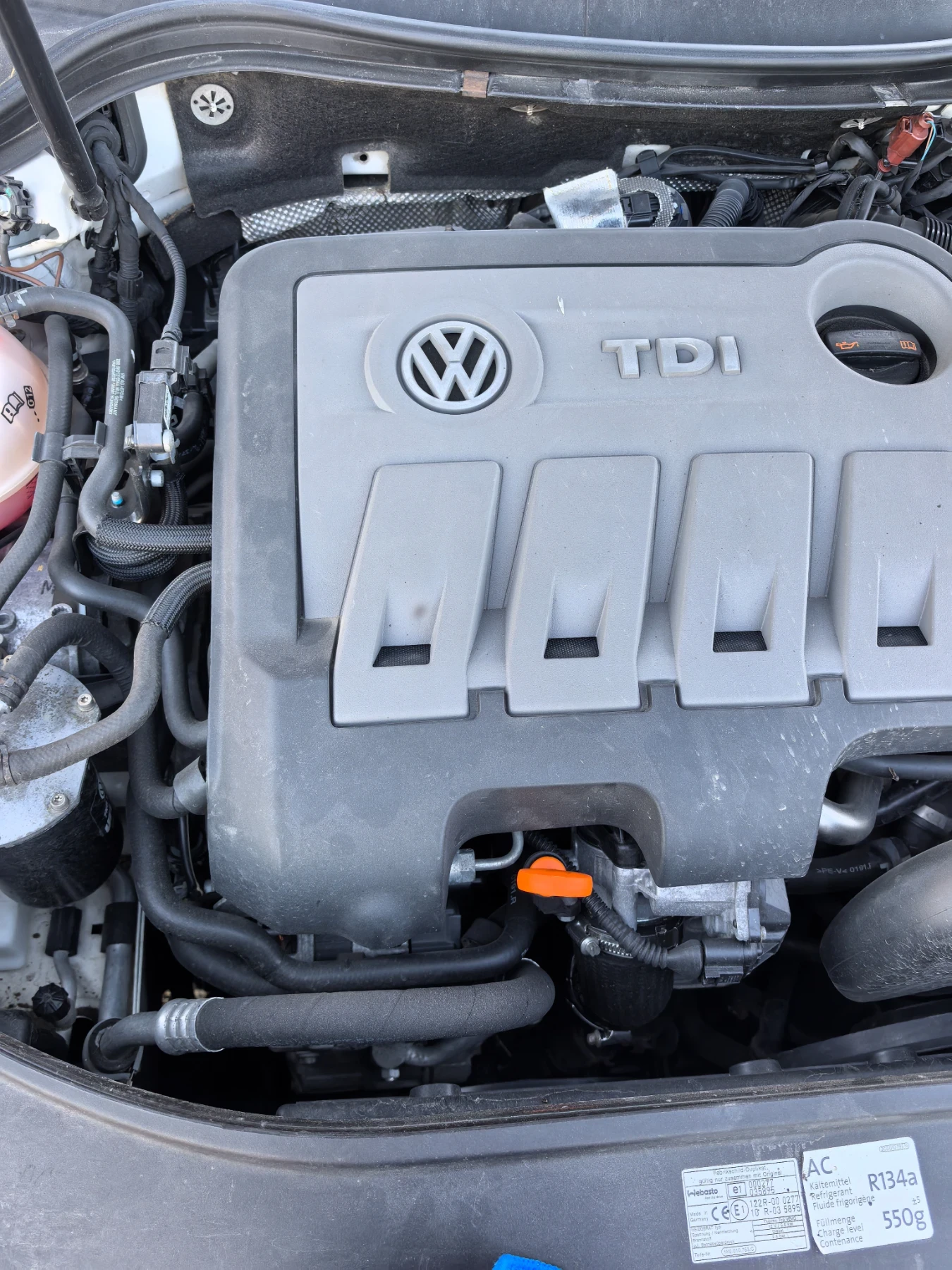 VW Passat 2.0TDI 177k.c  | Mobile.bg   14