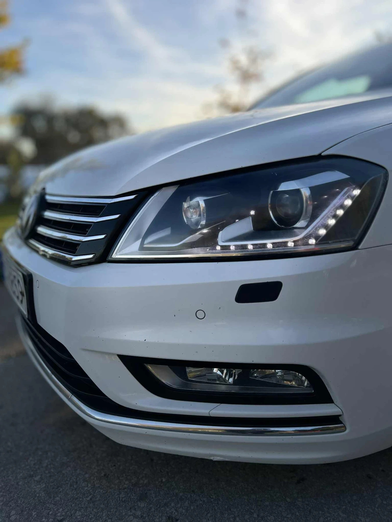 VW Passat 2.0TDI 177k.c  | Mobile.bg   5