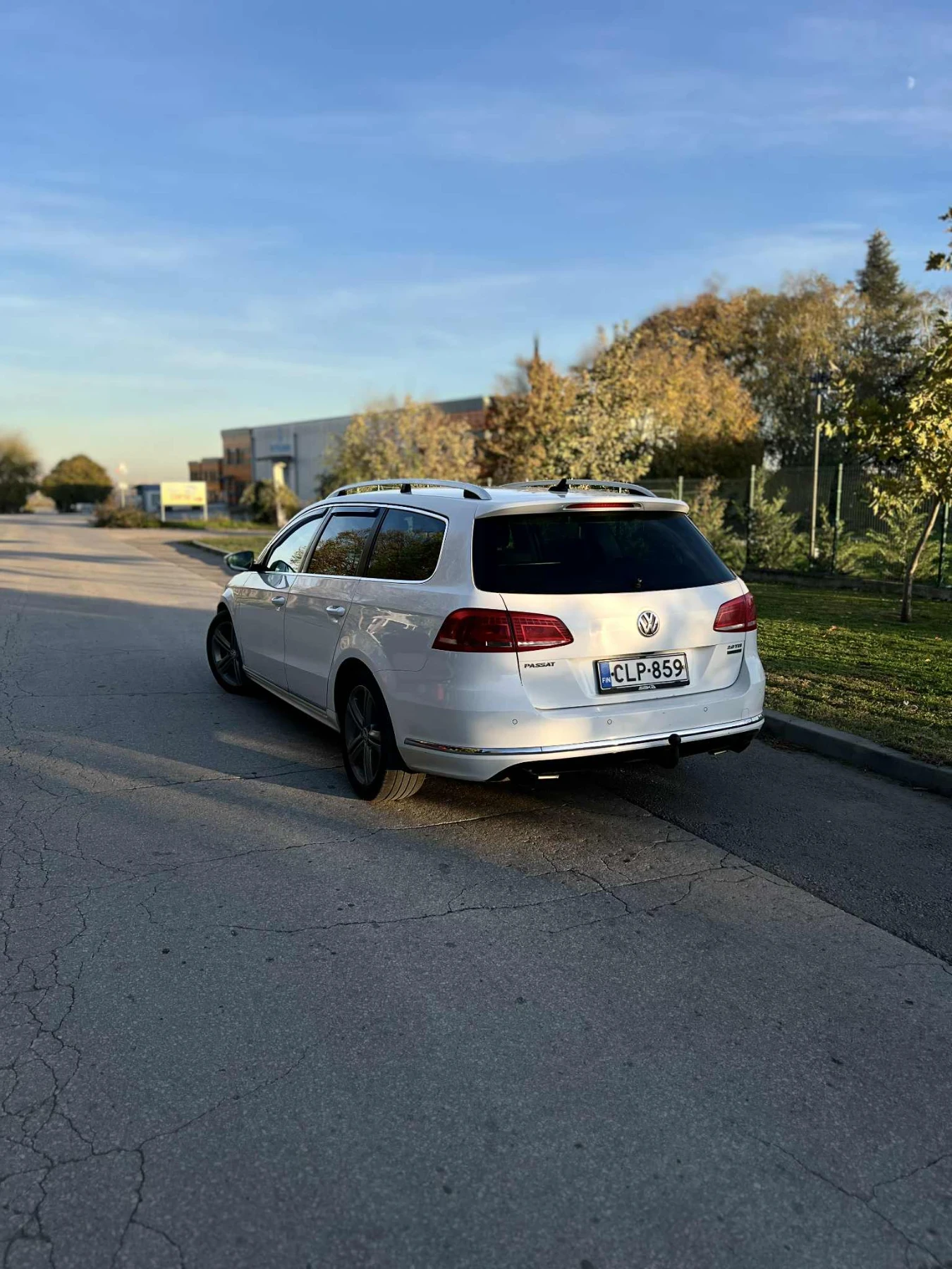 VW Passat 2.0TDI 177k.c  | Mobile.bg   3