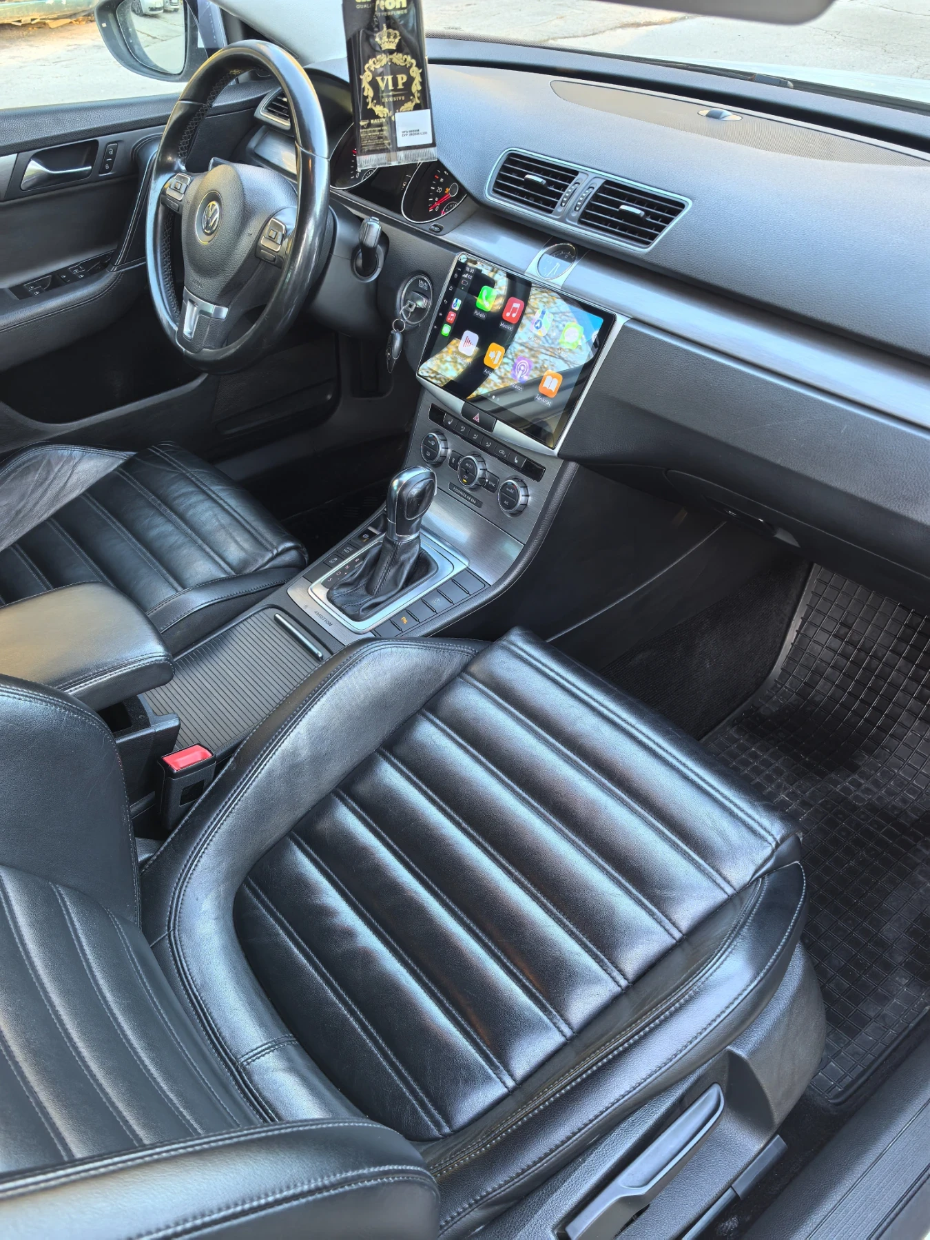 VW Passat 2.0TDI 177k.c  | Mobile.bg   9