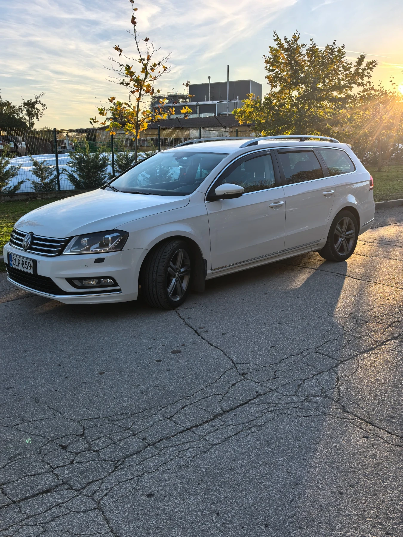 VW Passat 2.0TDI 177k.c  | Mobile.bg   2