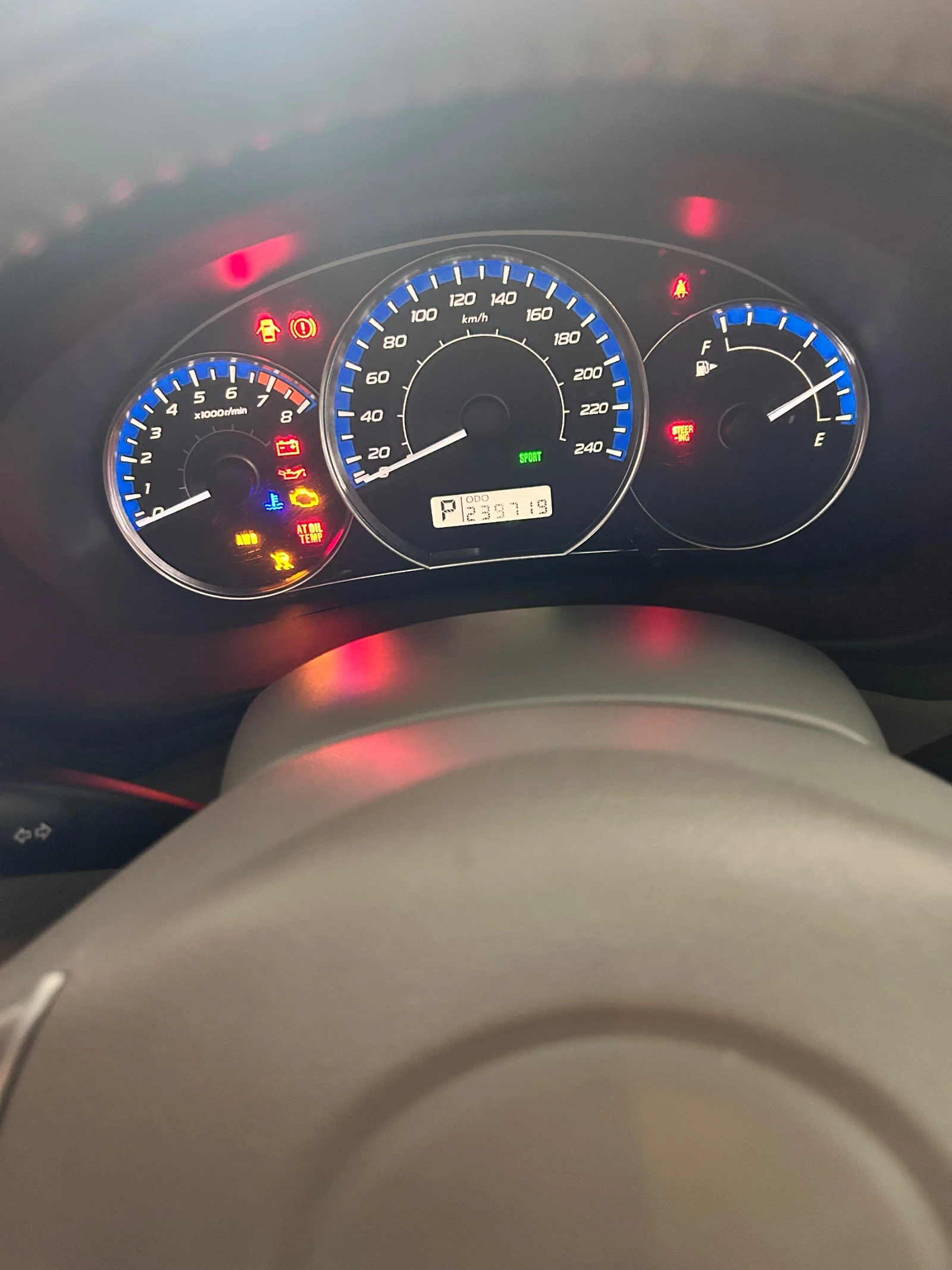 Subaru Forester | Mobile.bg   8