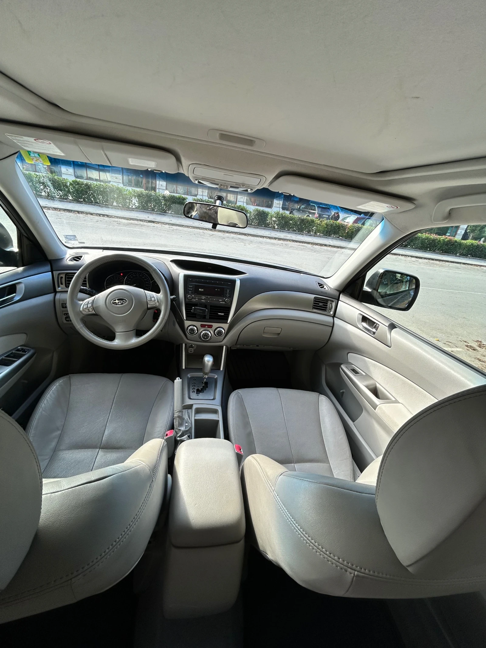 Subaru Forester | Mobile.bg   6