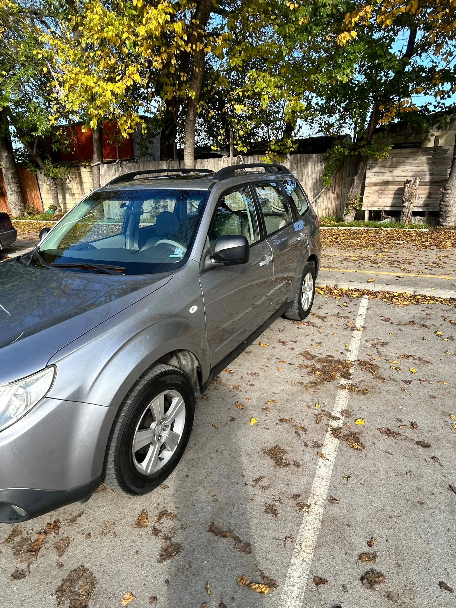 Subaru Forester | Mobile.bg   4