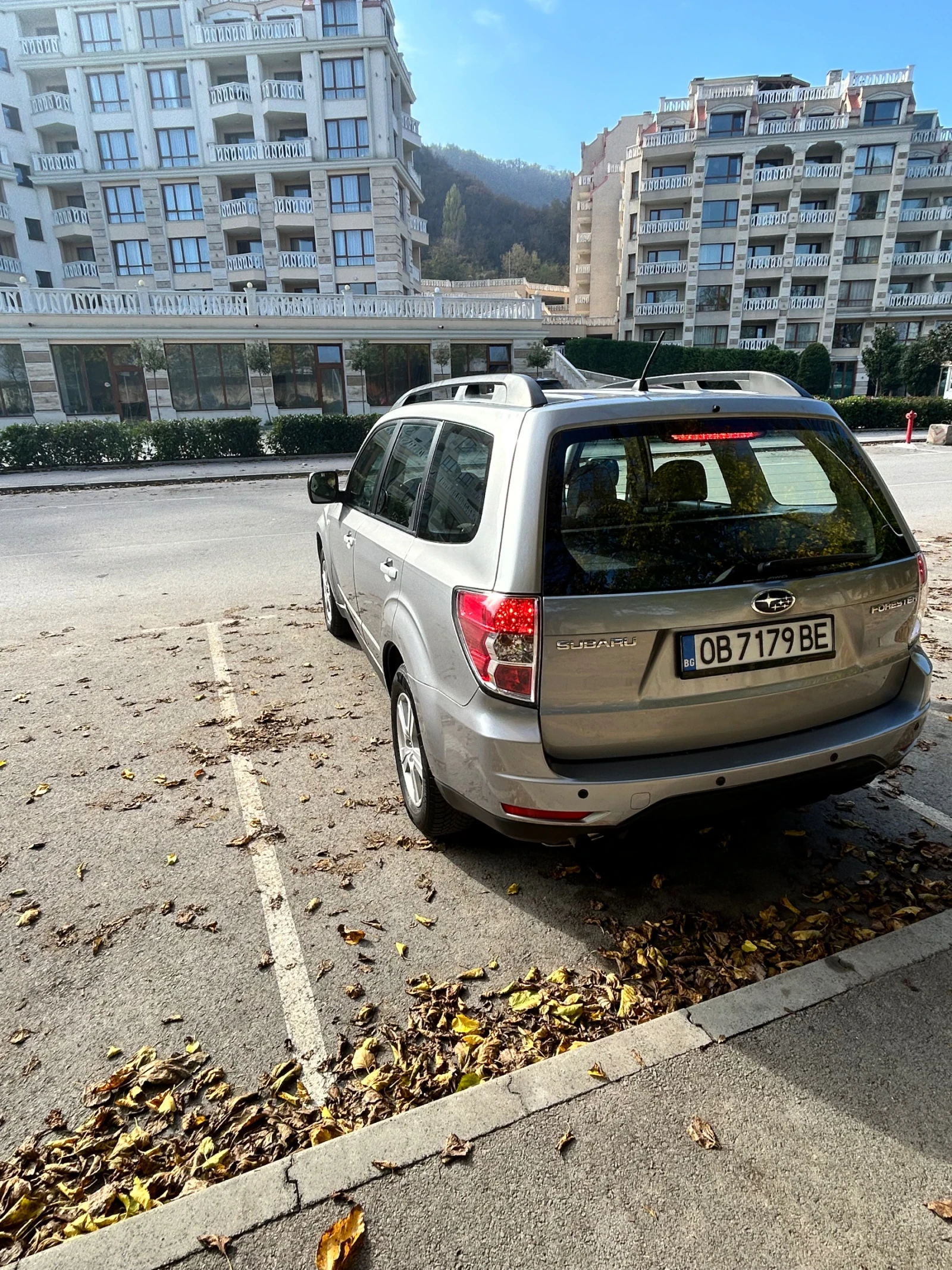Subaru Forester | Mobile.bg   2