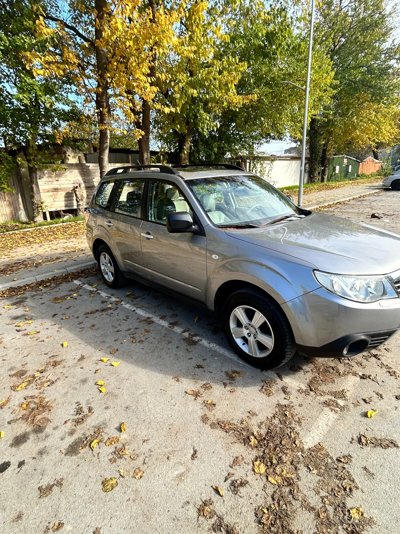 Subaru Forester | Mobile.bg   3