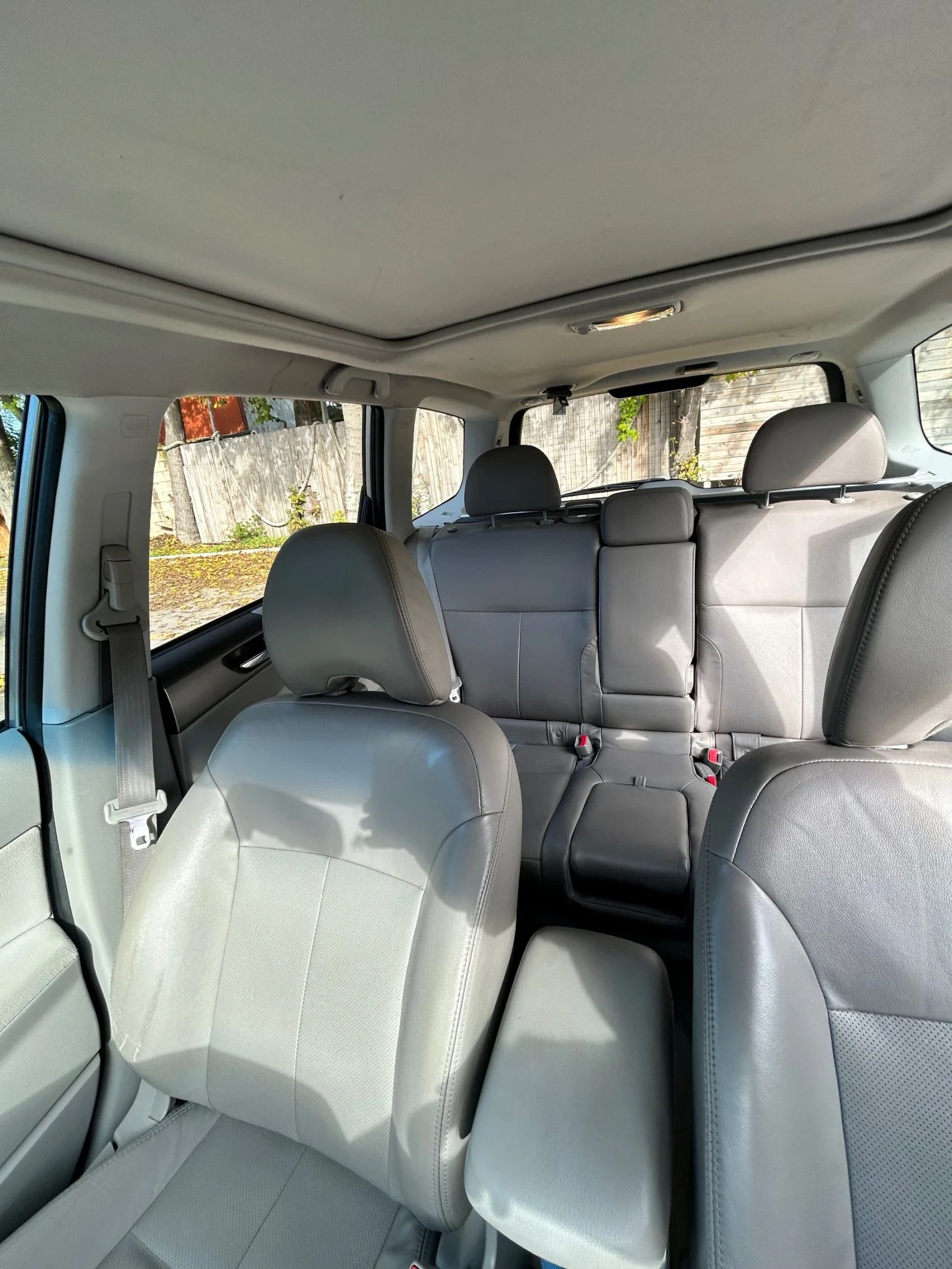 Subaru Forester | Mobile.bg   7