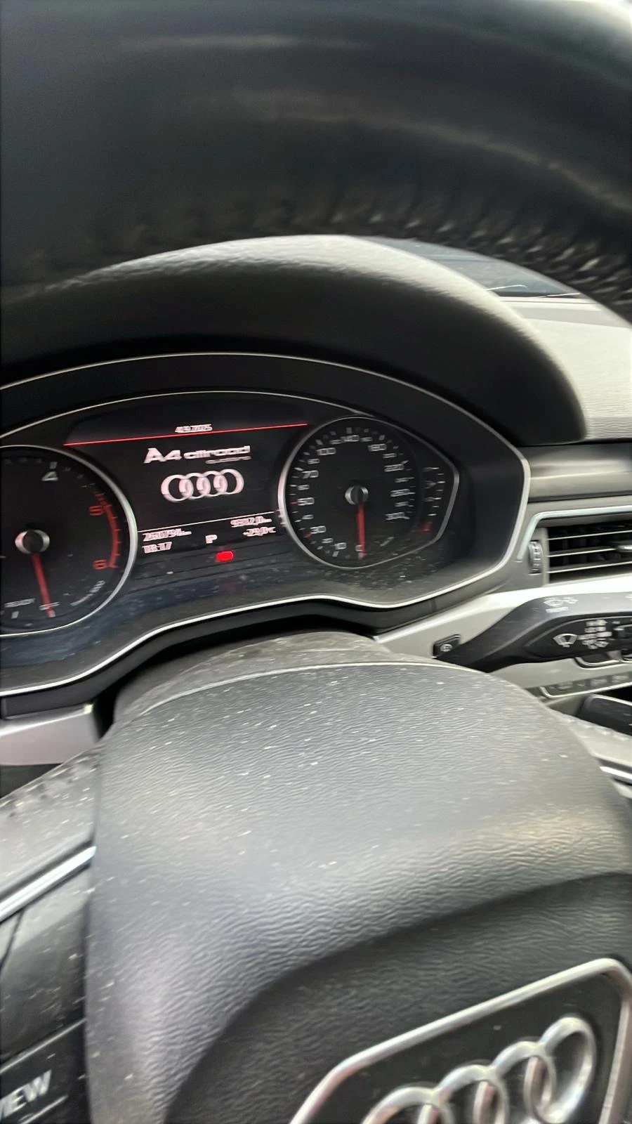 Audi A4 Allroad 2.0D FACE  | Mobile.bg   5