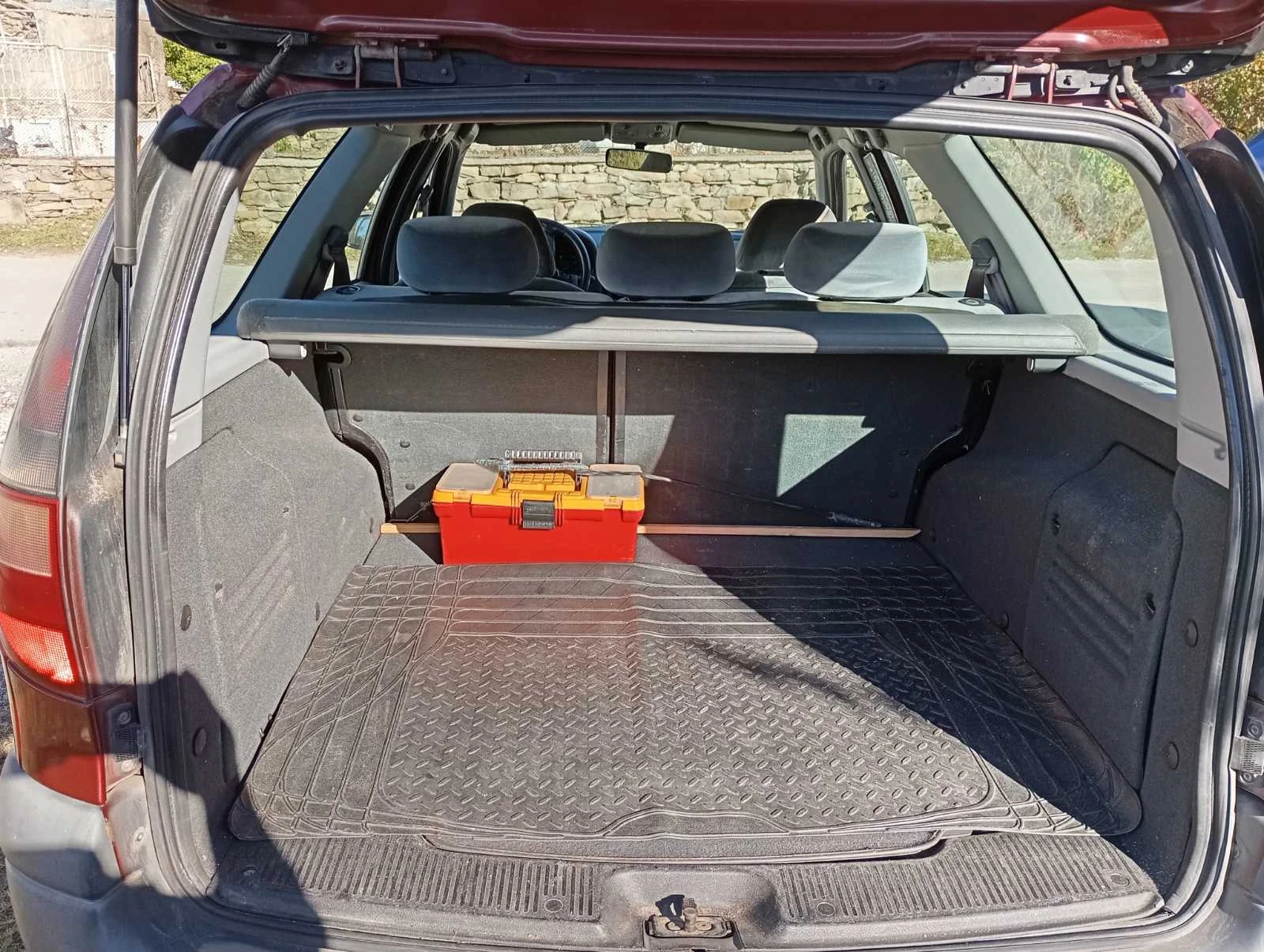 Renault Laguna | Mobile.bg � ����������� 7