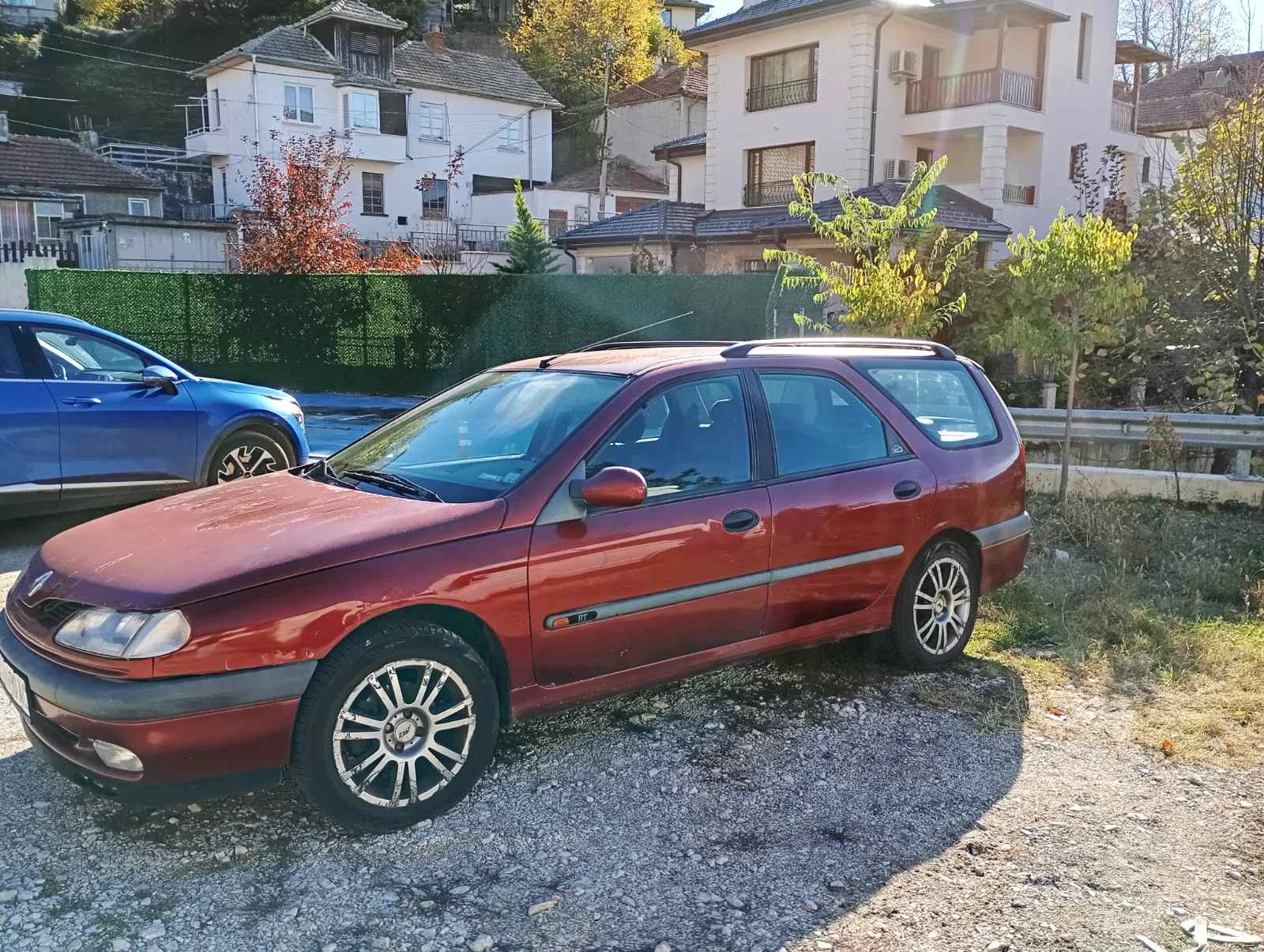 Renault Laguna | Mobile.bg � ����������� 1