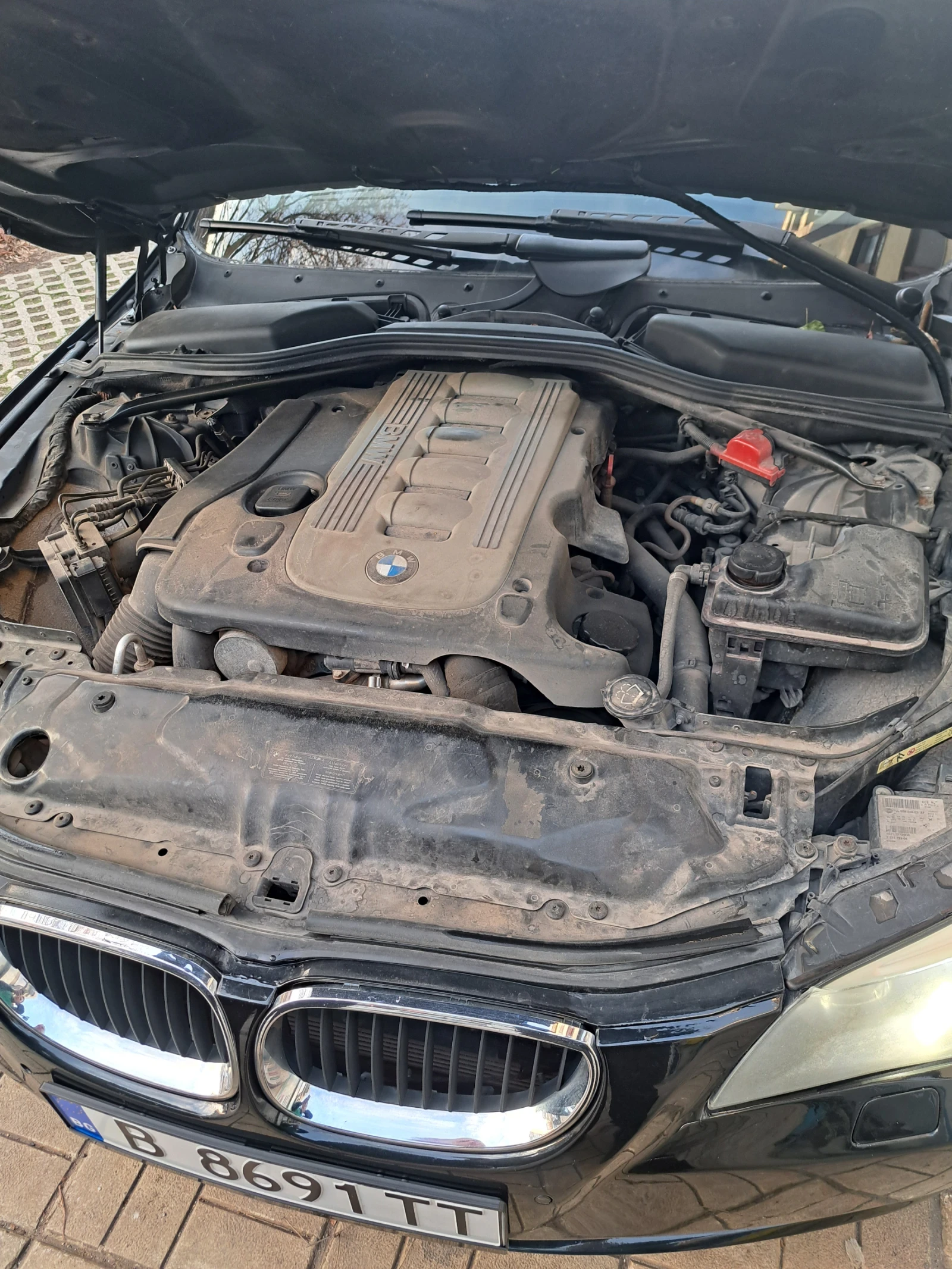 BMW 530 530d | Mobile.bg � ����������� 11