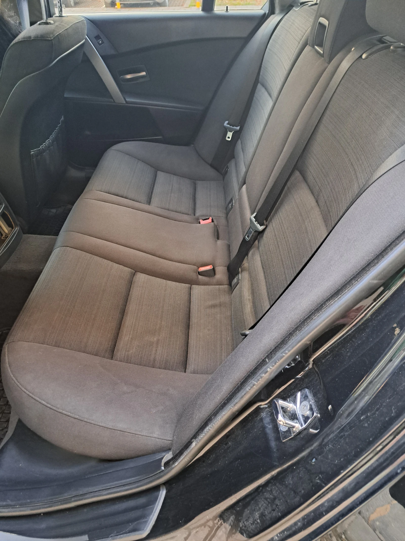 BMW 530 530d - изображение 8