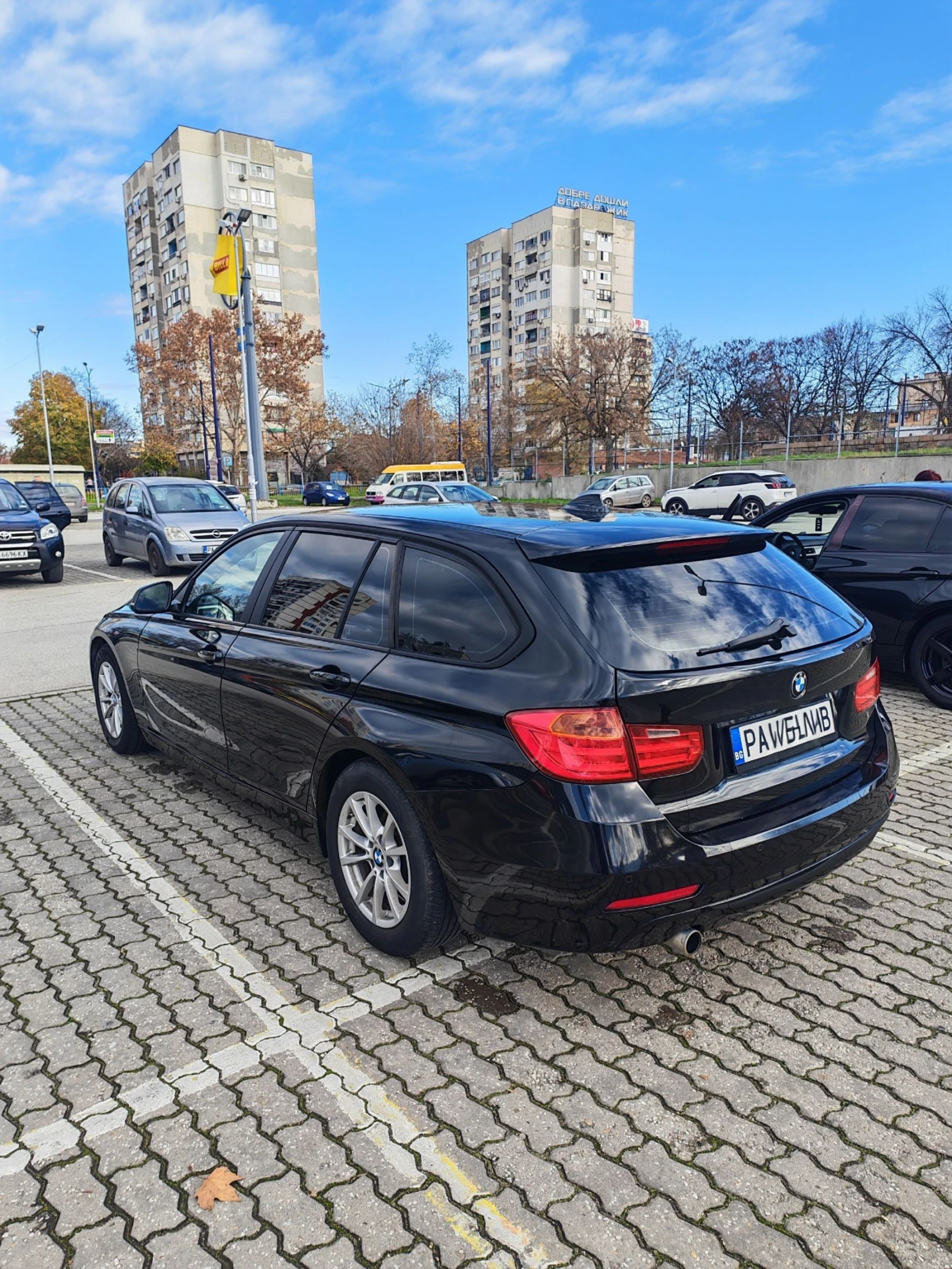 BMW 316 | Mobile.bg � ����������� 8