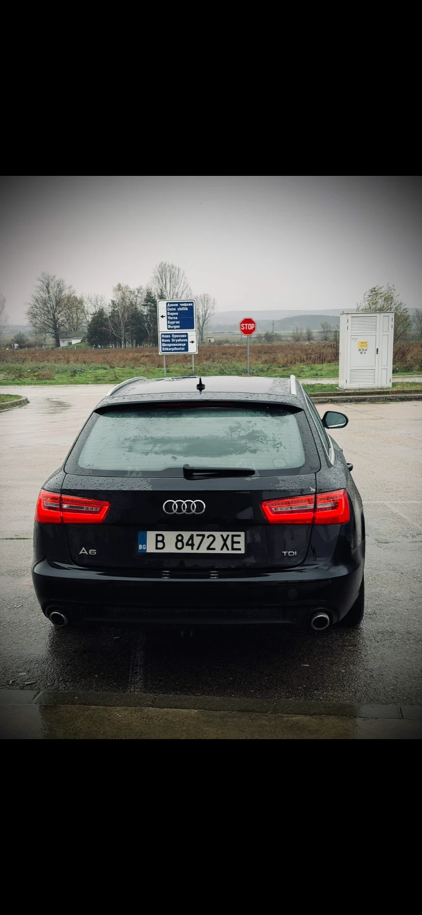 Audi A6  - изображение 2