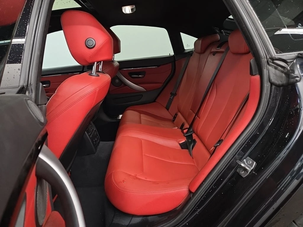 BMW 440 * 440I XDRIVE * CARFAX *  | Mobile.bg � ����������� 12