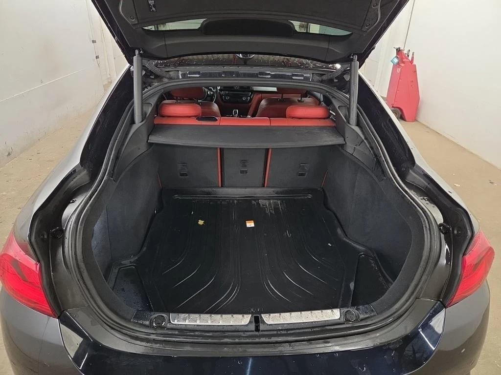 BMW 440 * 440I XDRIVE * CARFAX *  | Mobile.bg � ����������� 16