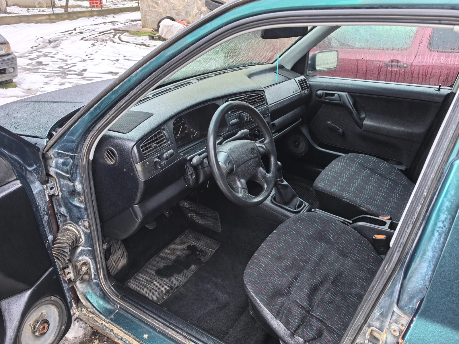 VW Vento | Mobile.bg � ����������� 6