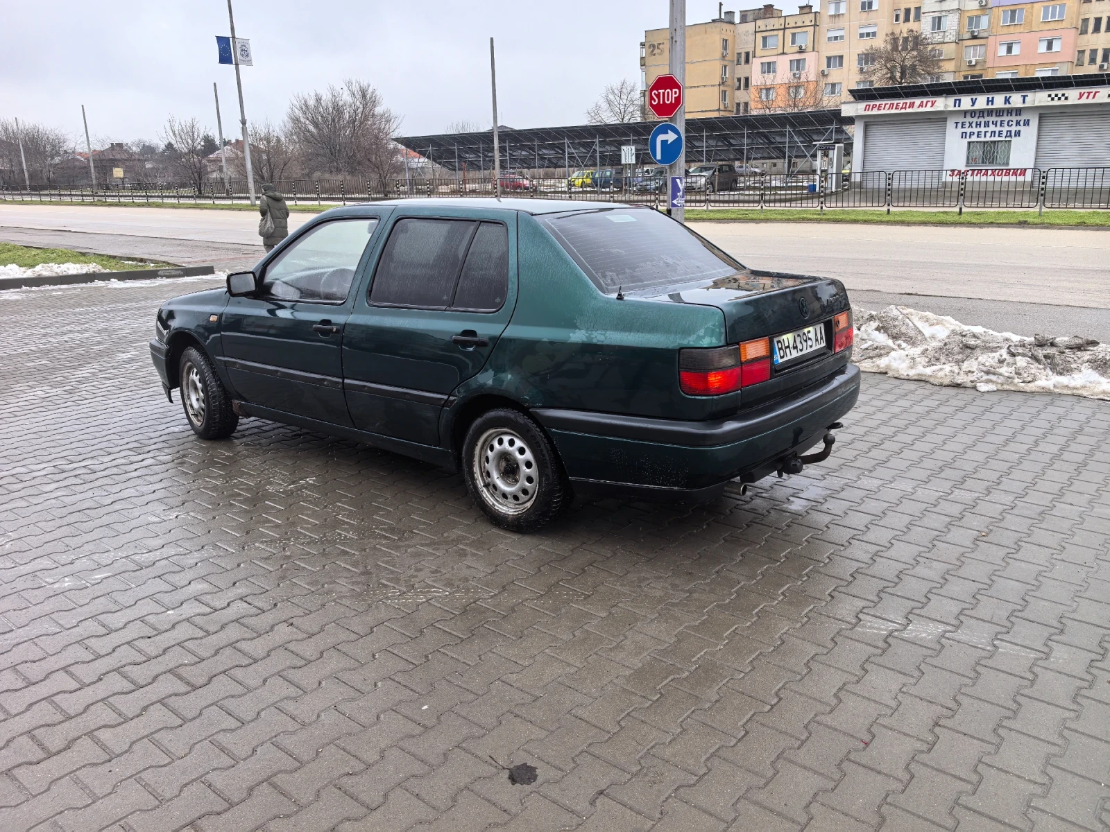 VW Vento | Mobile.bg � ����������� 3