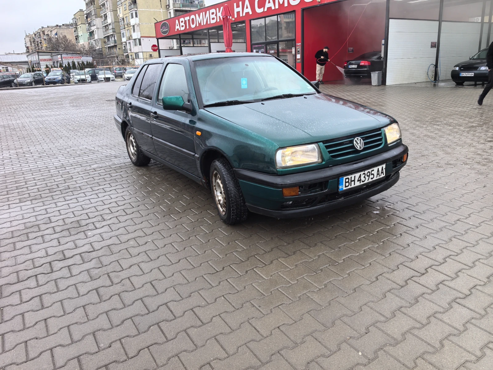 VW Vento | Mobile.bg � ����������� 1