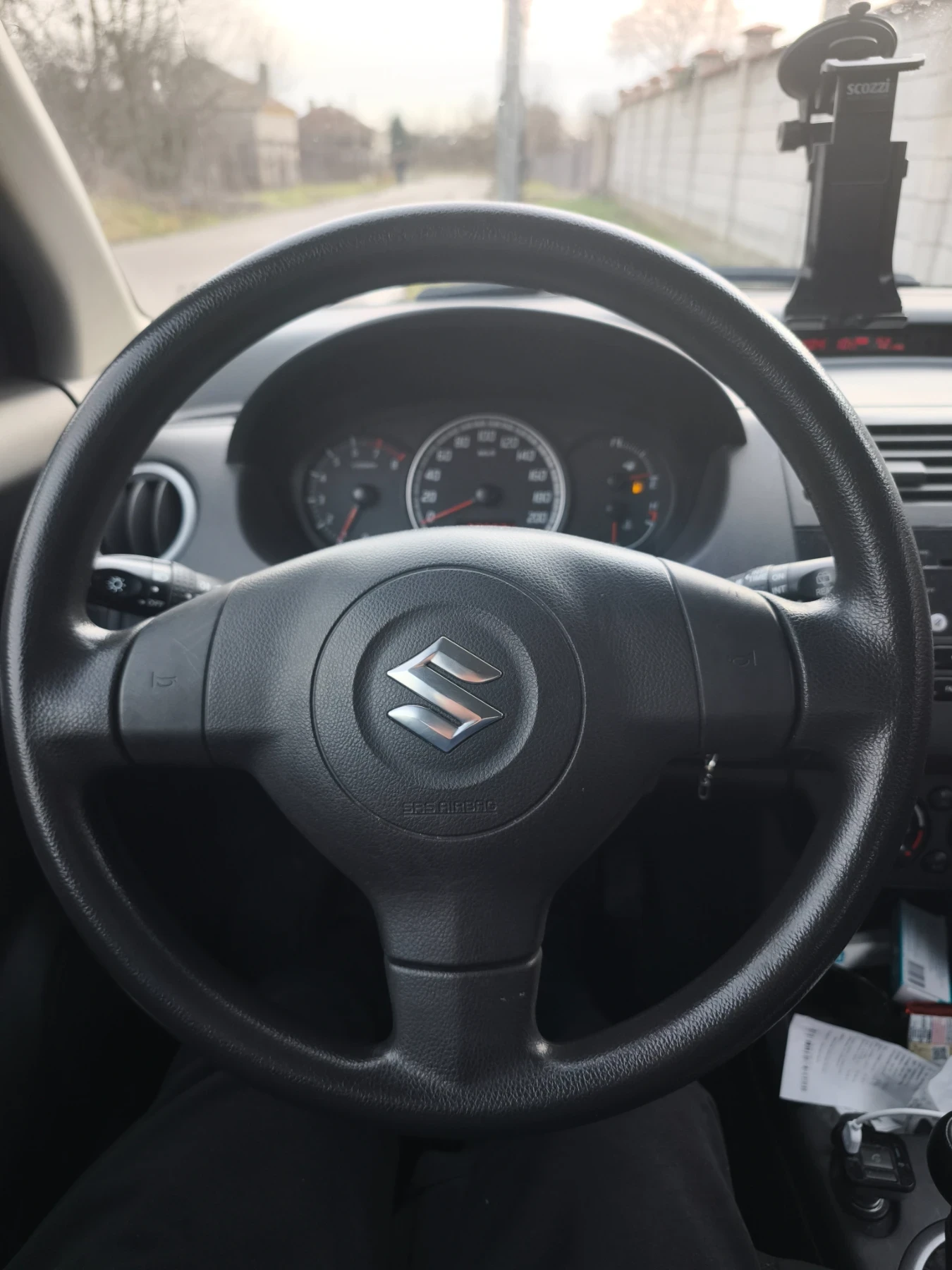 Suzuki Swift | Mobile.bg � ����������� 15