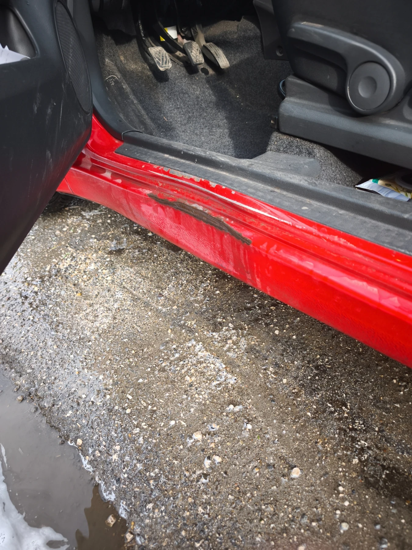 Suzuki Swift  - изображение 6