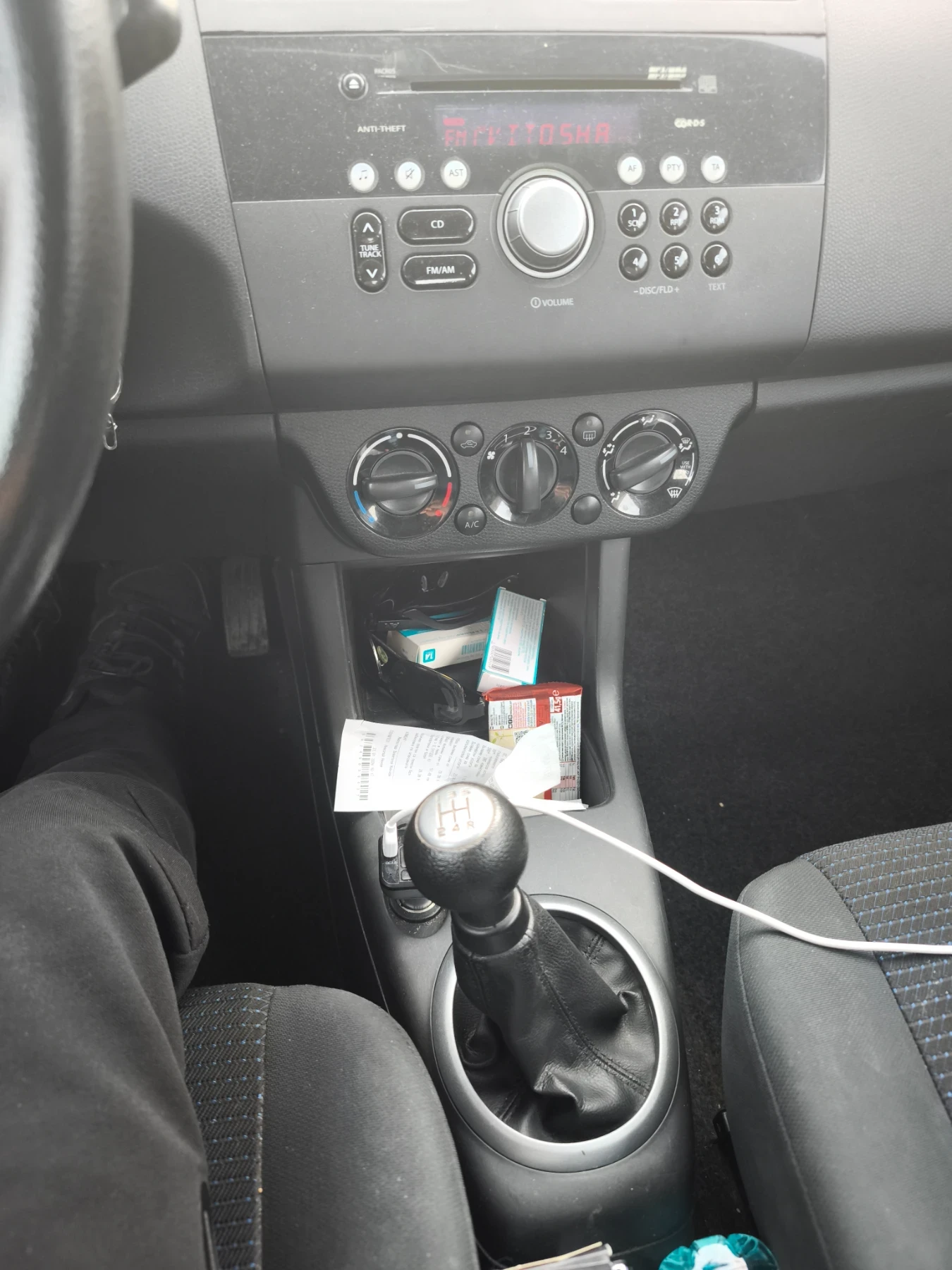 Suzuki Swift | Mobile.bg � ����������� 16