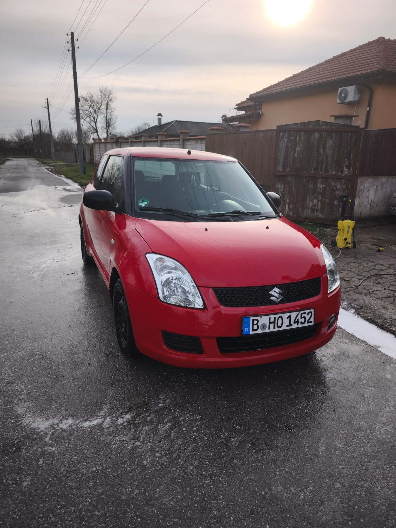 Suzuki Swift | Mobile.bg � ����������� 1