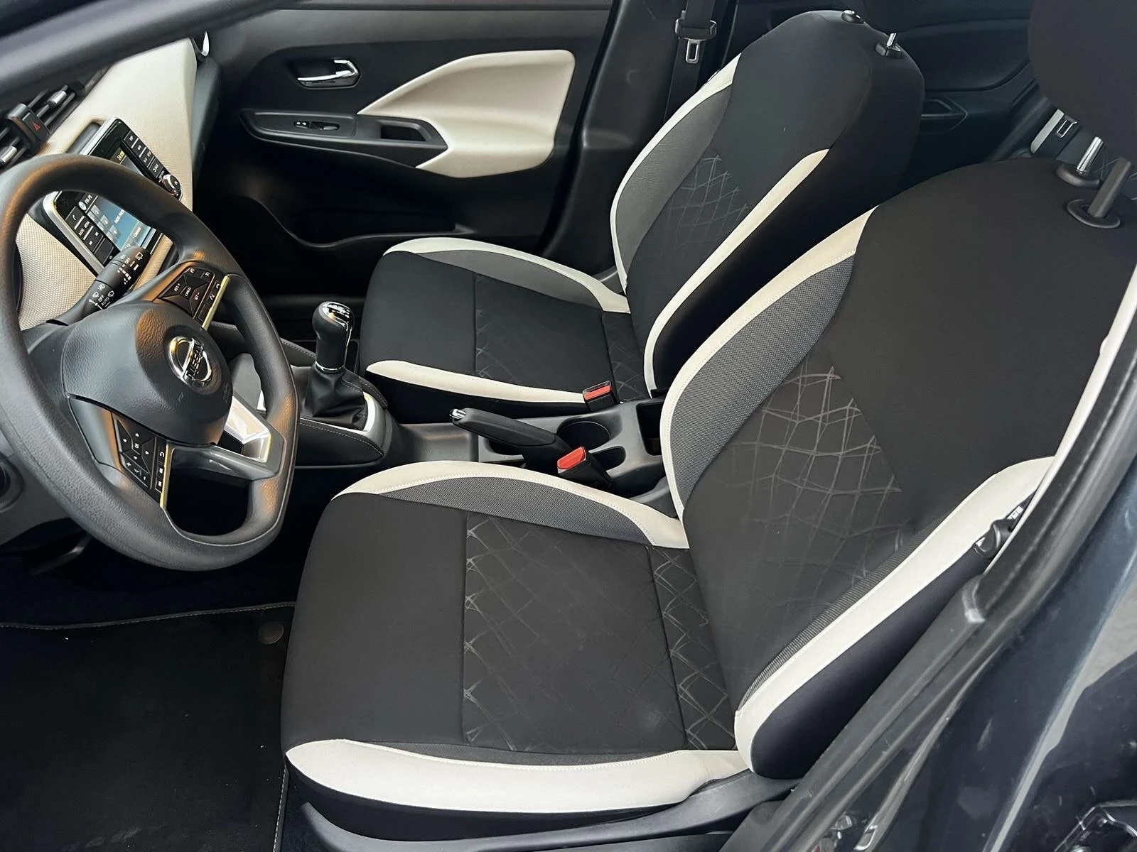 Nissan Micra TURBO 90 кс. - изображение 7