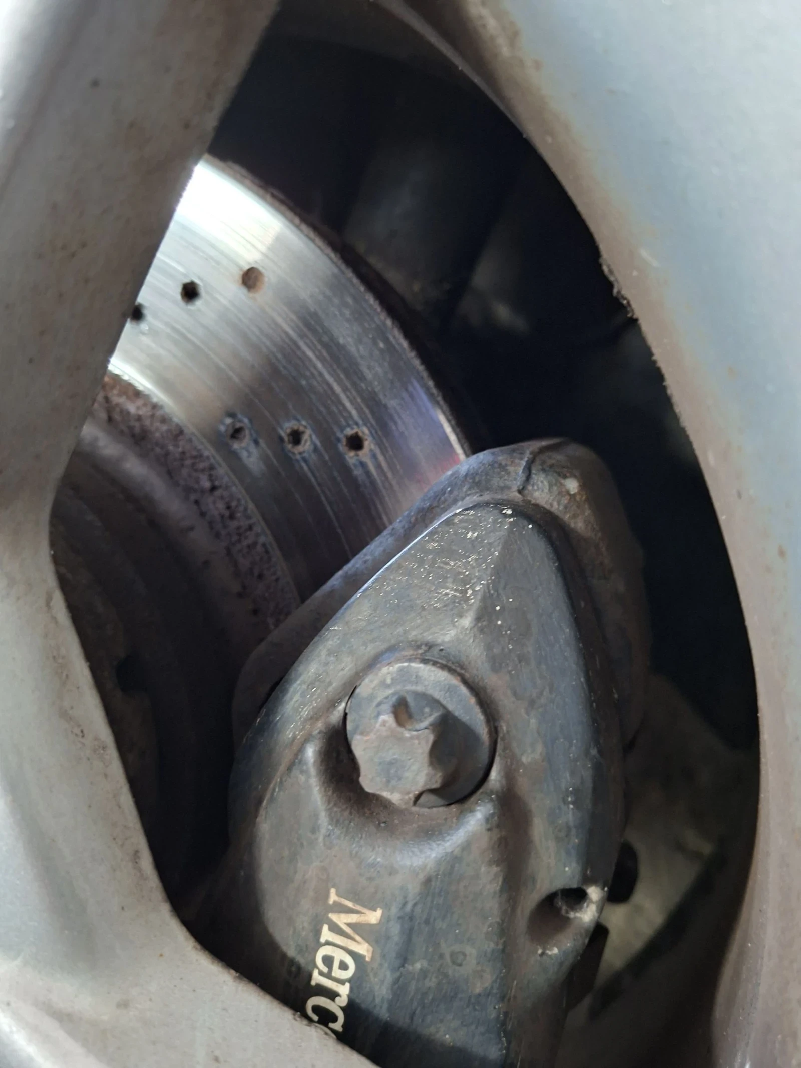 Mercedes-Benz CLK | Mobile.bg � ����������� 11