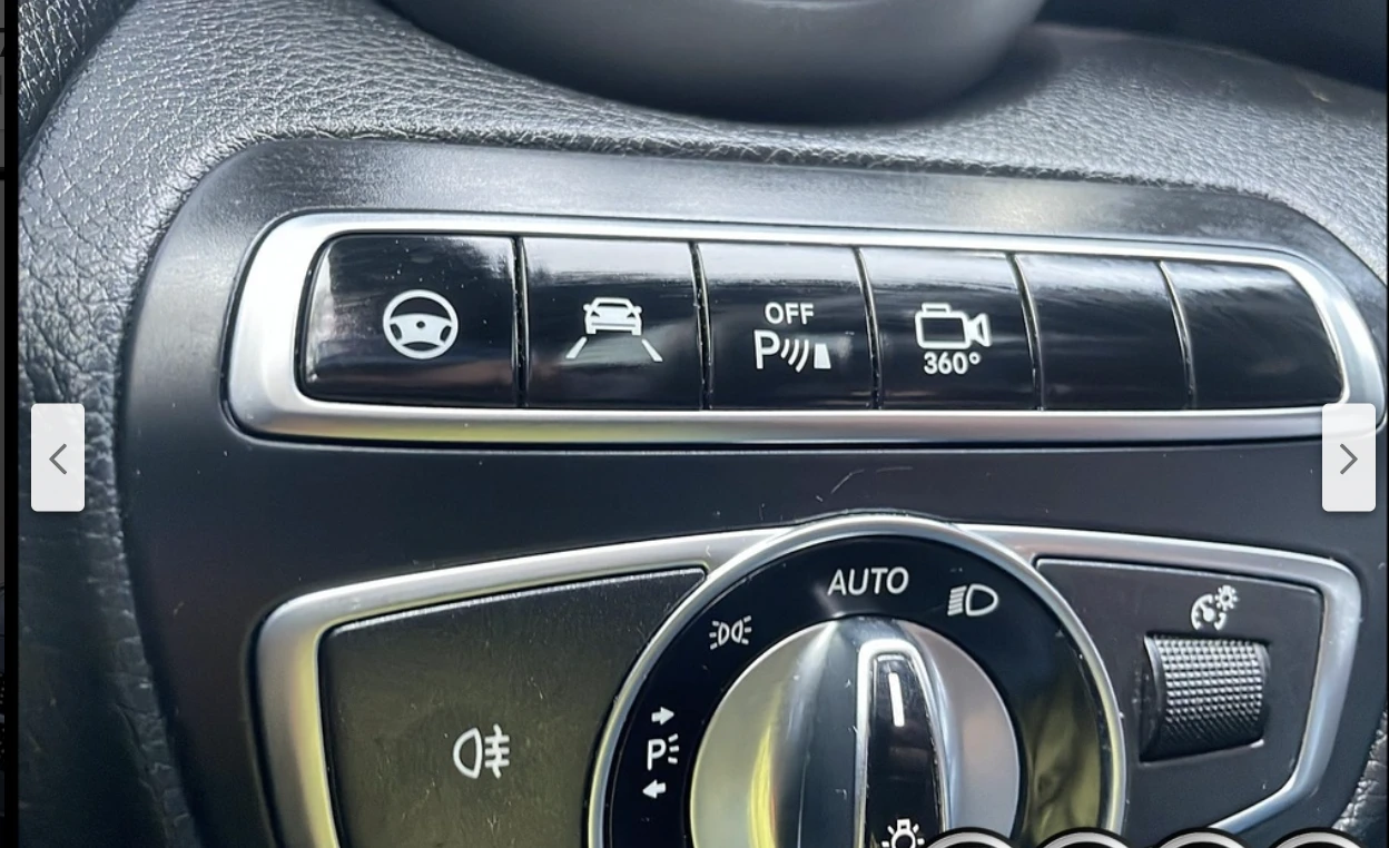 Mercedes-Benz C 43 AMG 4MATIC* BURMESTER* �������������* LANE* ASSIST*  | Mobile.bg � ����������� 11