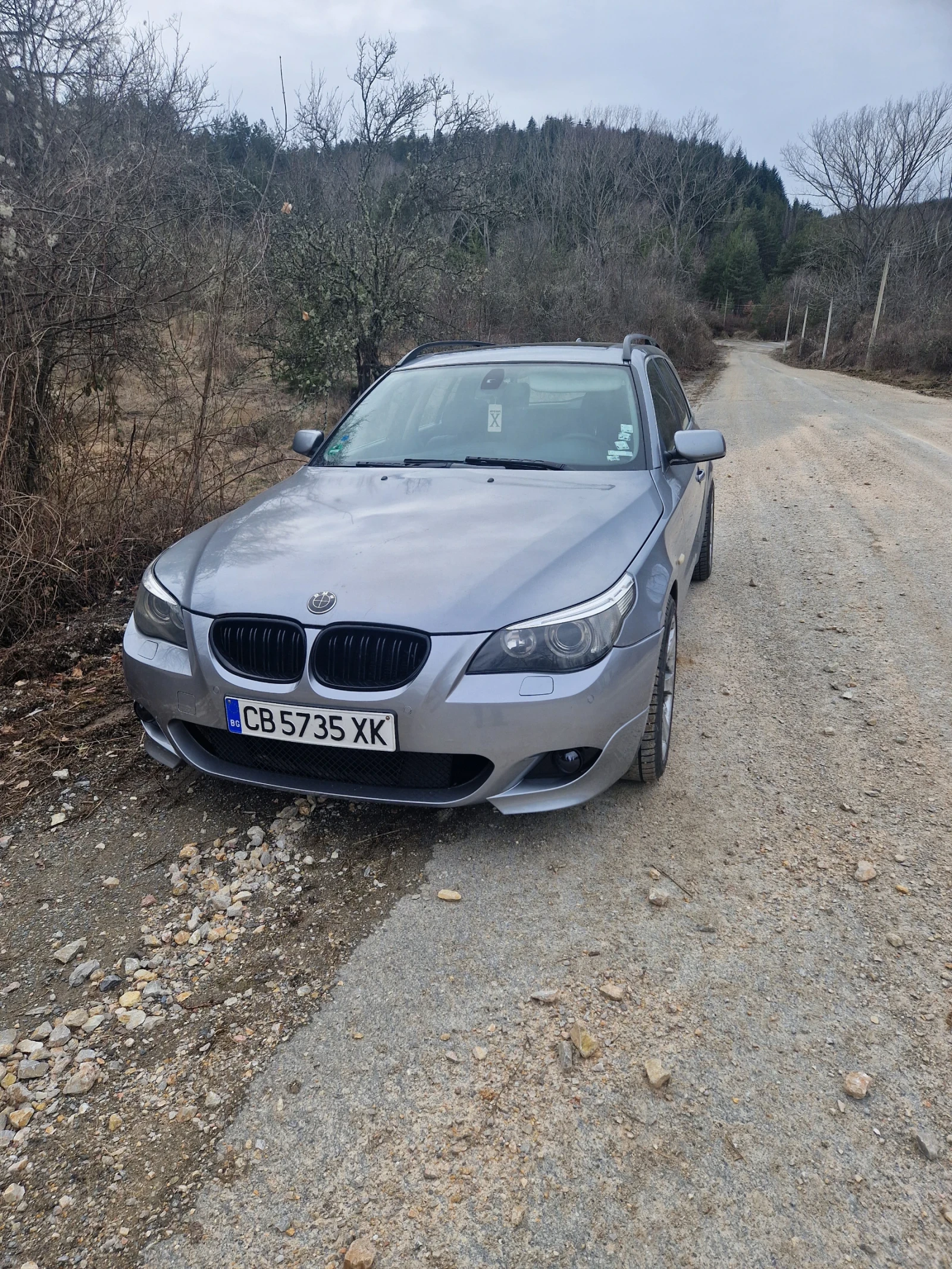 BMW 520 ��� ��������� | Mobile.bg � ����������� 2