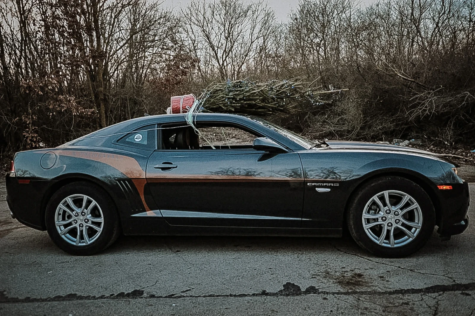 Chevrolet Camaro V6 Facelift | Mobile.bg � ����������� 17