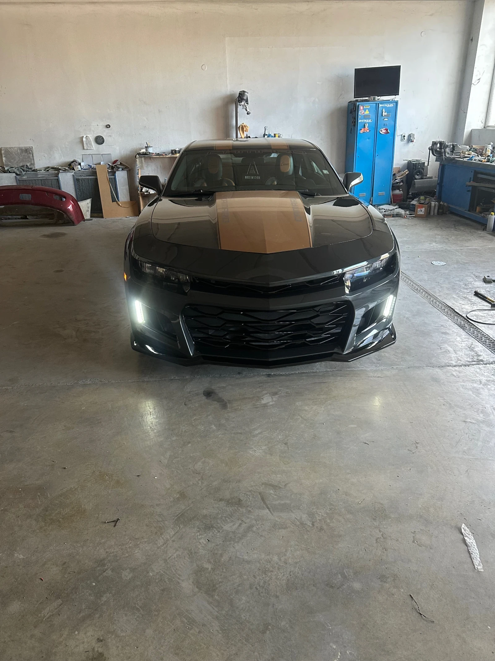 Chevrolet Camaro V6 Facelift | Mobile.bg � ����������� 5
