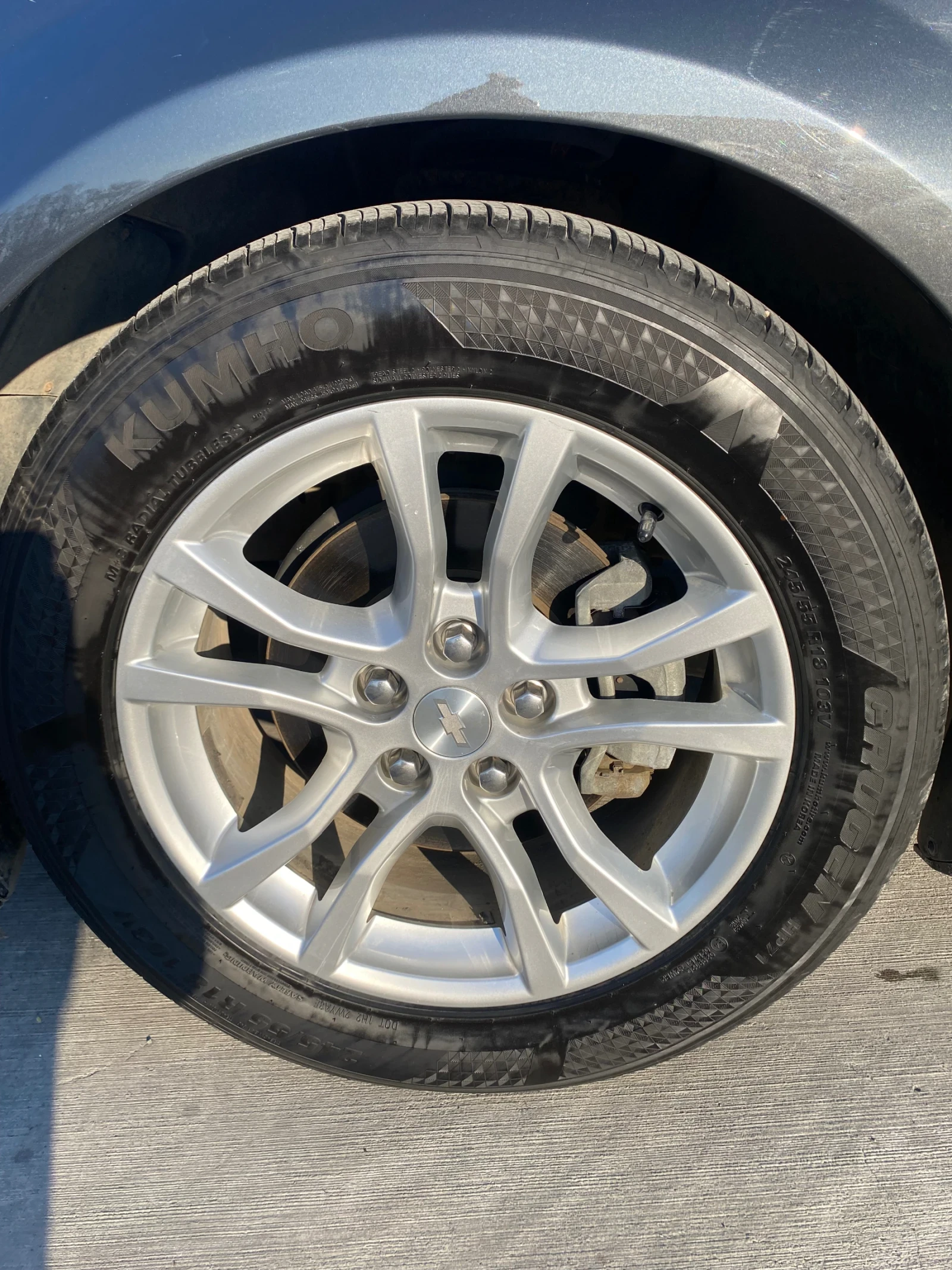 Chevrolet Camaro V6 Facelift | Mobile.bg � ����������� 10