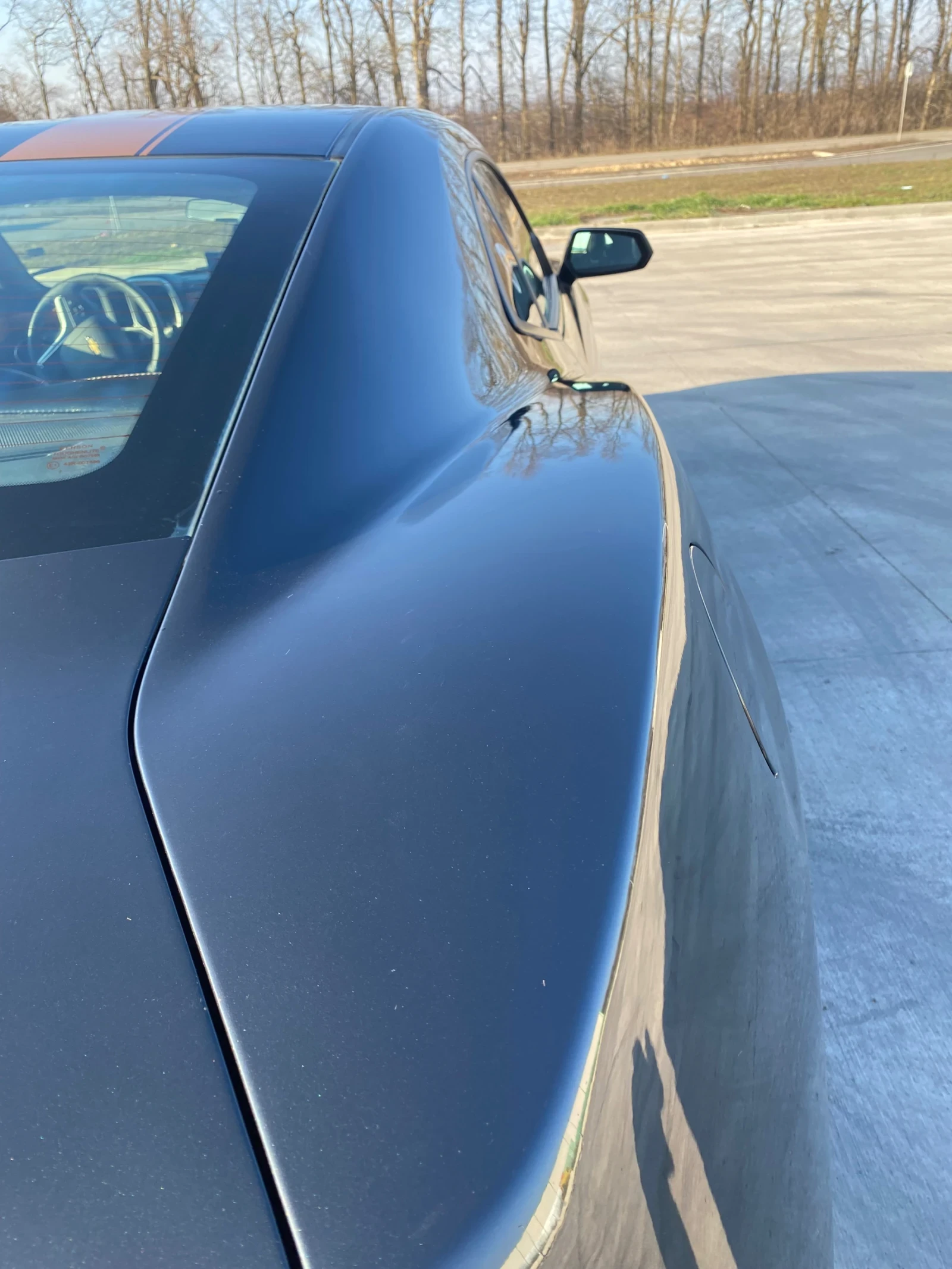 Chevrolet Camaro V6 Facelift | Mobile.bg � ����������� 6