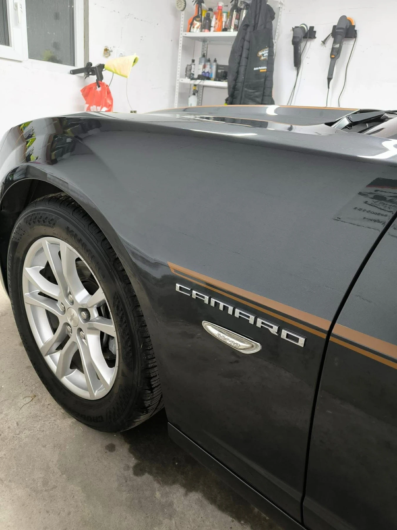 Chevrolet Camaro V6 Facelift | Mobile.bg � ����������� 2