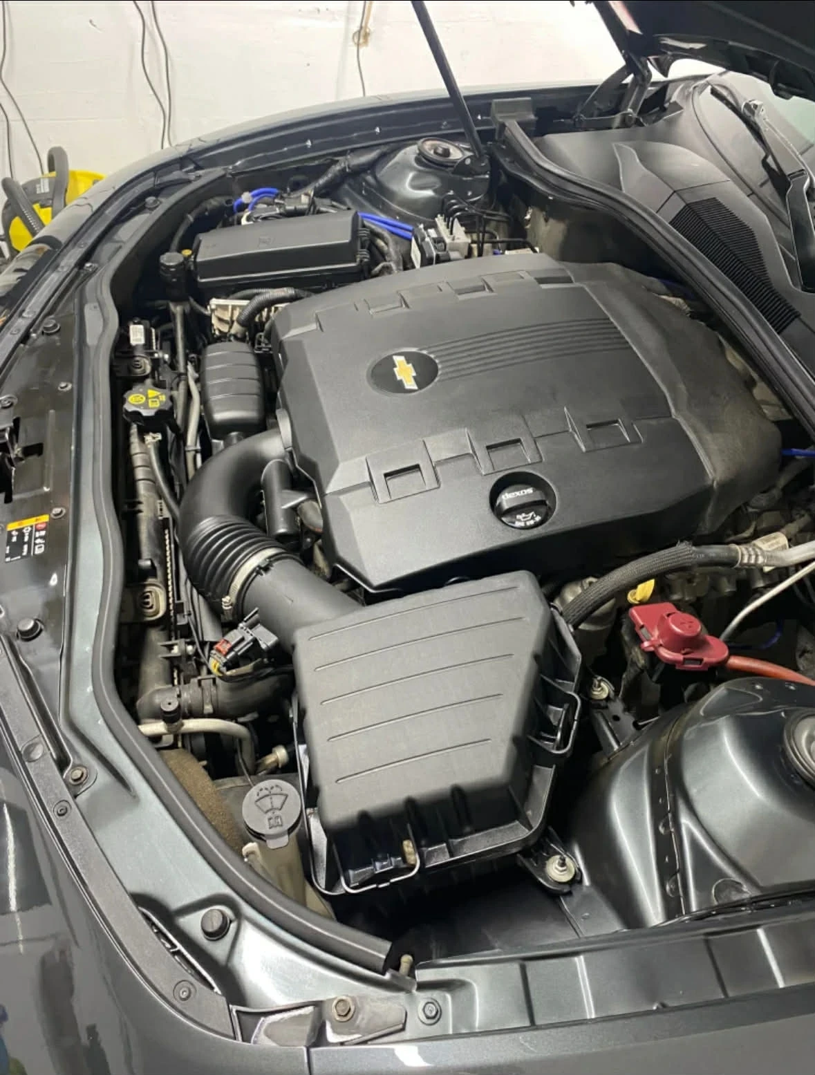 Chevrolet Camaro V6 Facelift | Mobile.bg � ����������� 3