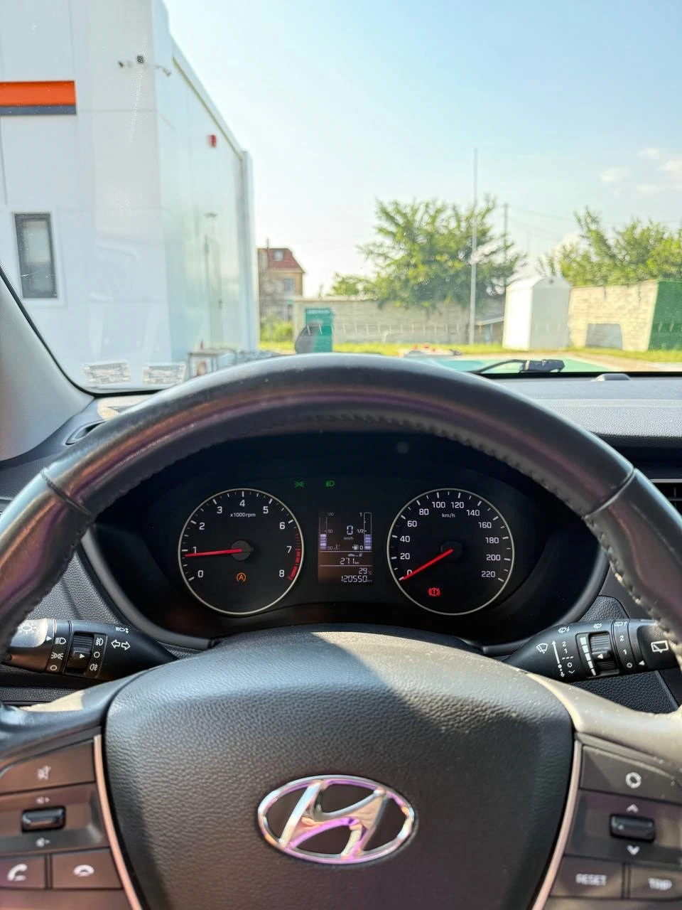 Hyundai I20, снимка 8 - Автомобили и джипове - 53987428