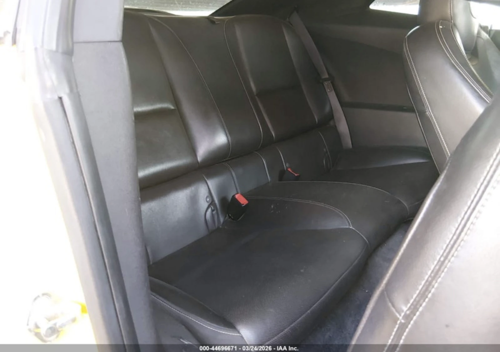 Chevrolet Camaro АВТОКРЕДИТ, снимка 8 - Автомобили и джипове - 54371054