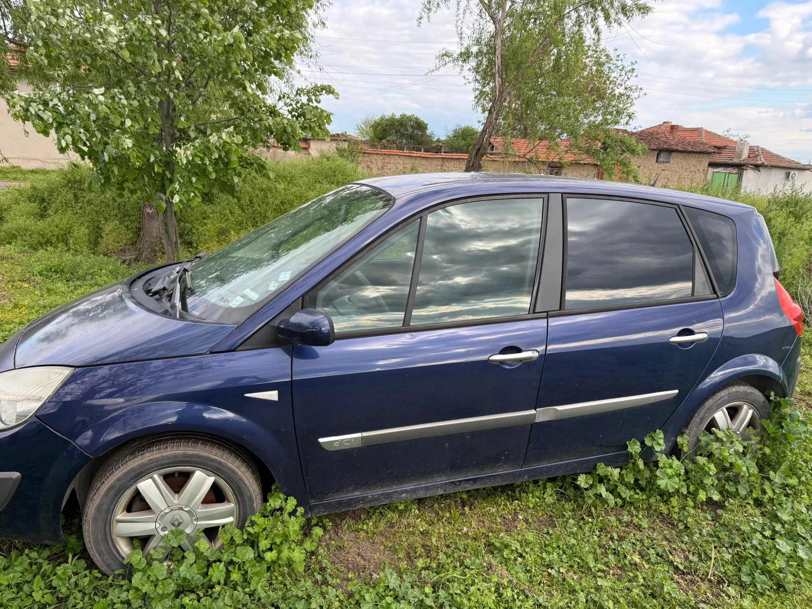 Renault Scenic ���� �� ����� � ���� ����� � ���  | Mobile.bg � ����������� 2