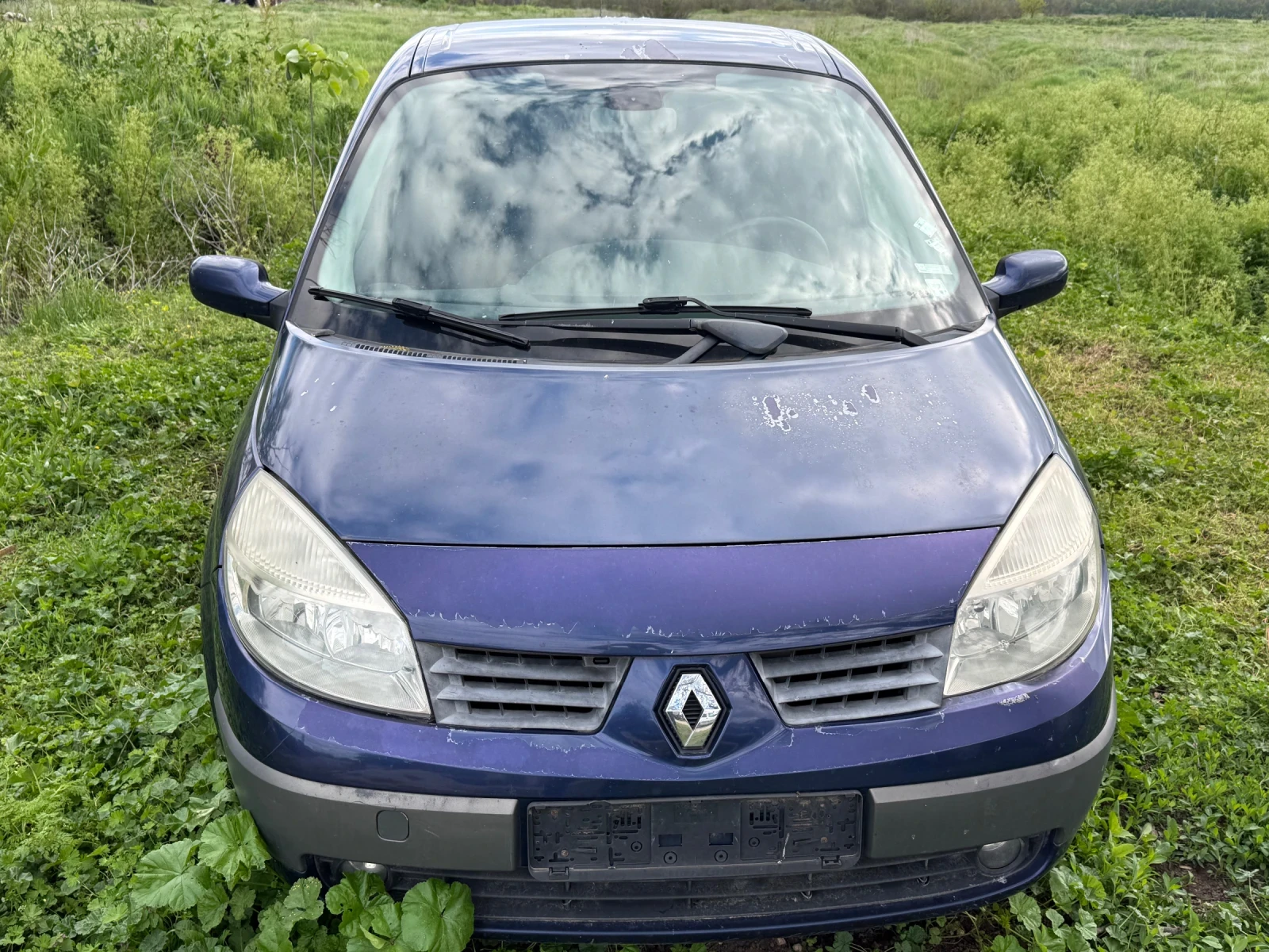 Renault Scenic ���� �� ����� � ���� ����� � ���  | Mobile.bg � ����������� 4