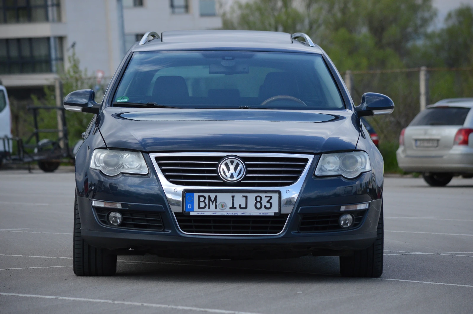 VW Passat Highline, снимка 2 - Автомобили и джипове - 54433885