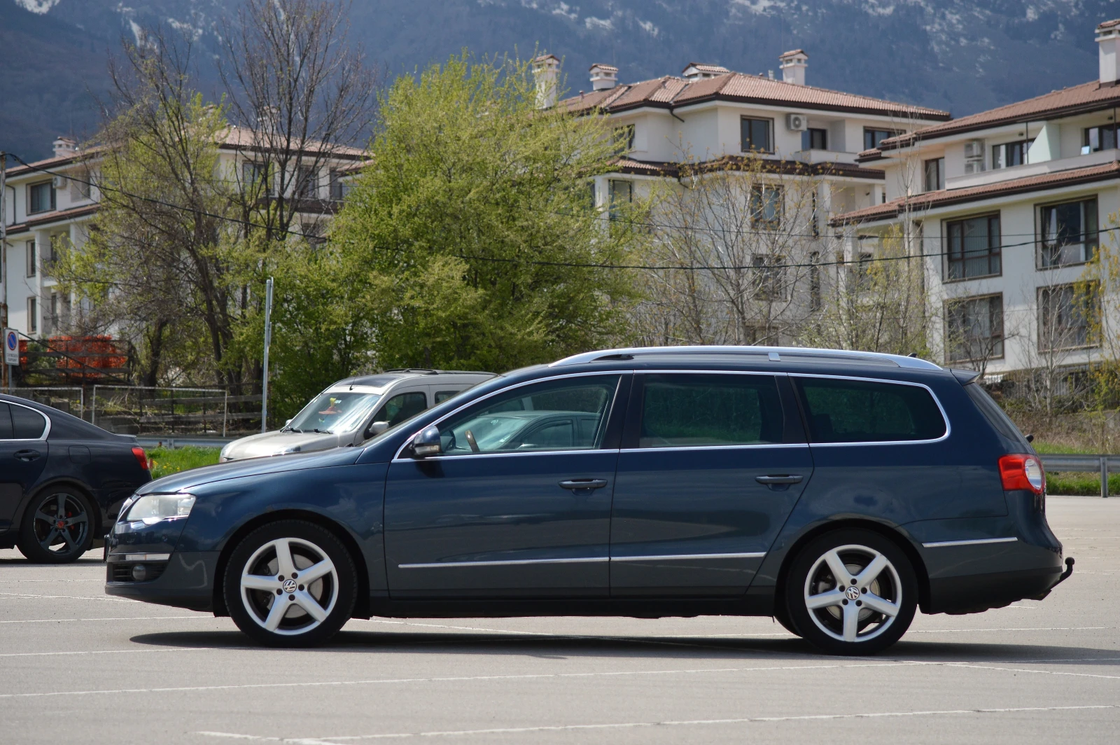 VW Passat Highline, снимка 6 - Автомобили и джипове - 54433885