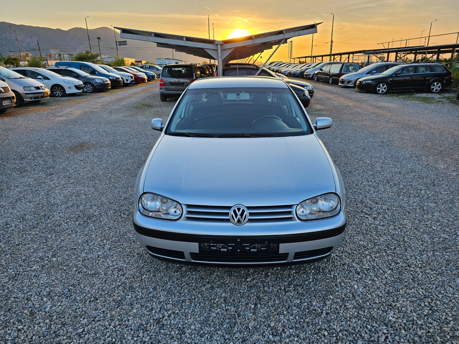 VW Golf 1.9TDI 101kc. Sport-CHAMP  212000 км, снимка 2 - Автомобили и джипове - 54461007