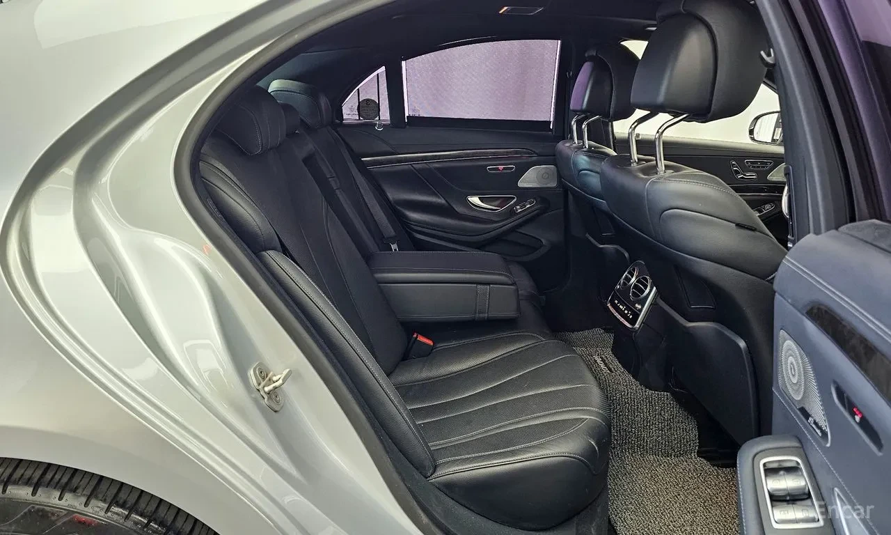 Mercedes-Benz S 350 BlueTEC (W222) | Mobile.bg � ����������� 12