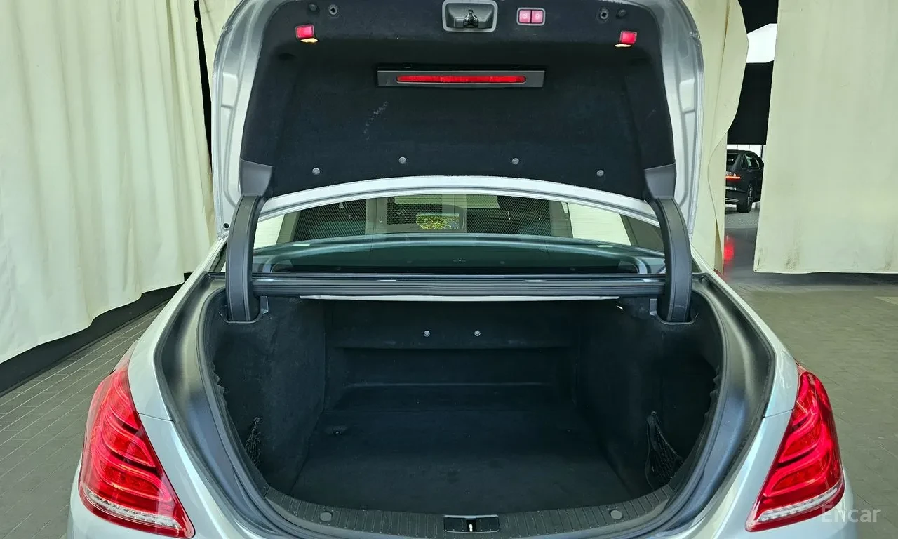 Mercedes-Benz S 350 BlueTEC (W222) | Mobile.bg � ����������� 16