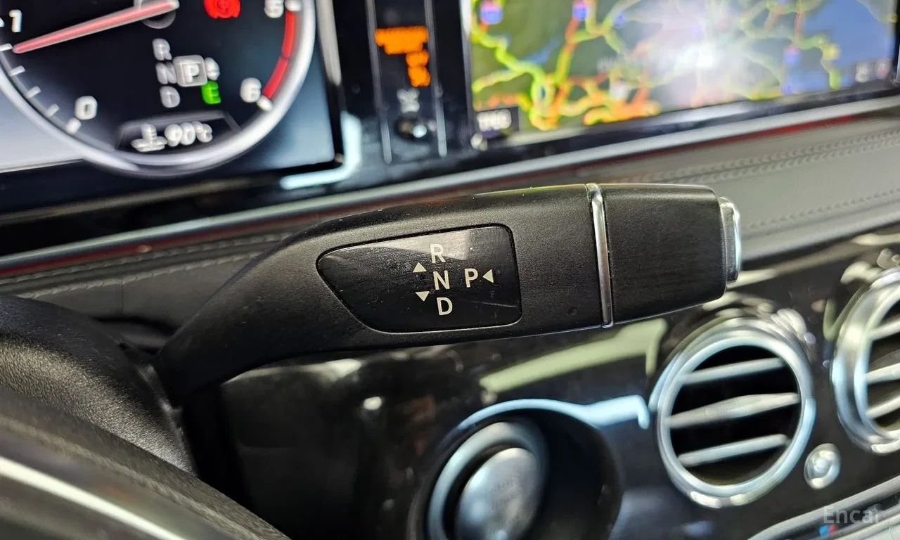 Mercedes-Benz S 350 BlueTEC (W222) | Mobile.bg � ����������� 9