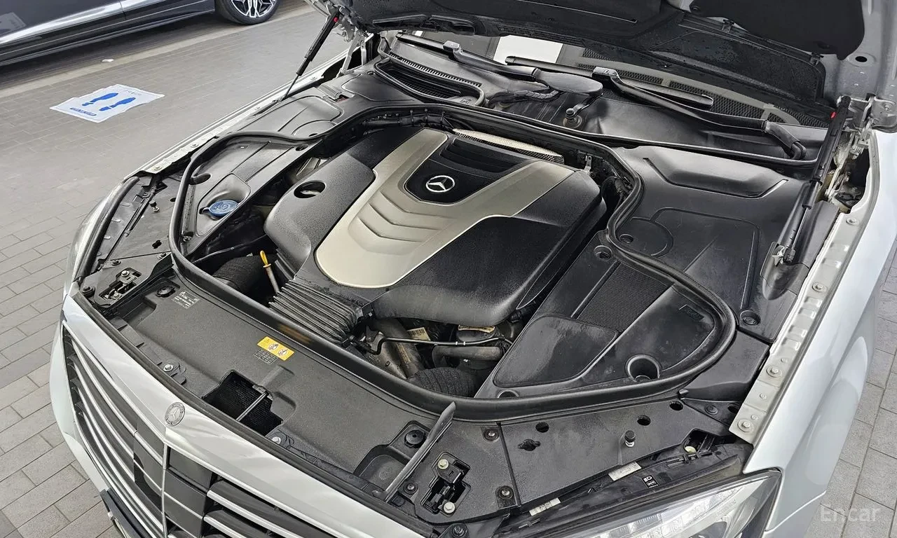 Mercedes-Benz S 350 BlueTEC (W222) | Mobile.bg � ����������� 6