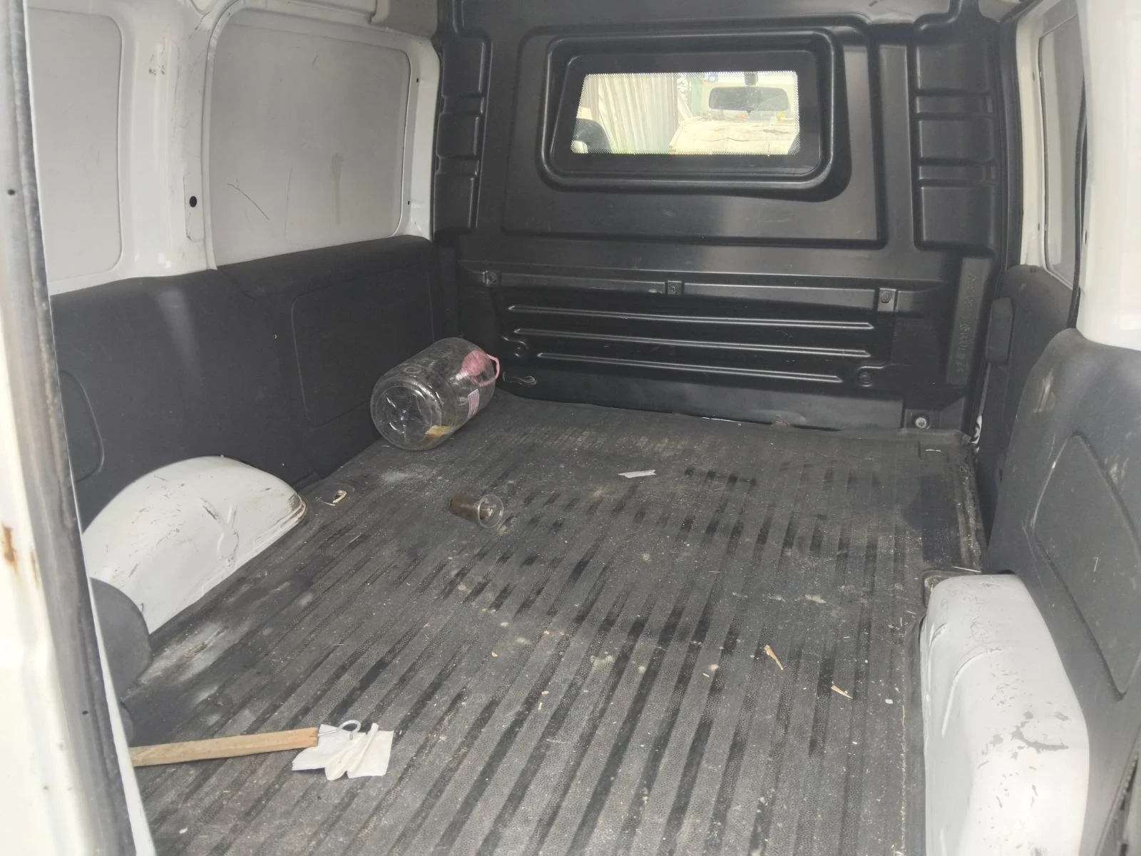 Opel Combo 1.3 cdti | Mobile.bg � ����������� 6
