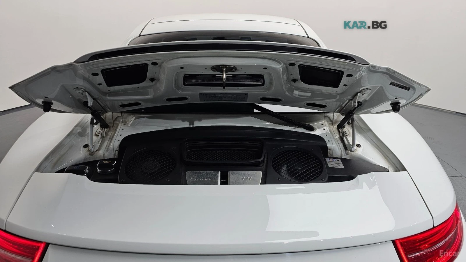 Porsche 911 Carrera* S* 991* SUNROOF* КАМЕРА* , снимка 17 - Автомобили и джипове - 54702771